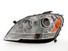 ES#4496195 - 164820235964 - LAMP UNIT - Genuine Mercedes Benz - Mercedes Benz