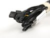 ES#163172 - 61126970675 - E70 X5 PDC Wiring Set - Front - Genuine BMW - BMW