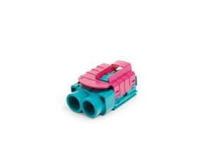 ES#2563151 - 61139220925 - HF SOCKET HOUSING - Genuine BMW - BMW