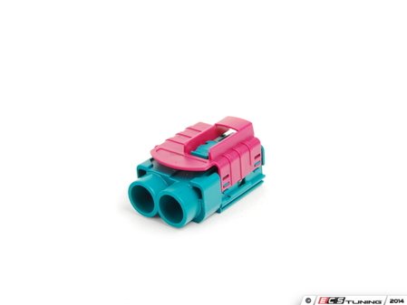 ES#2563151 - 61139220925 - HF SOCKET HOUSING - Genuine BMW - BMW