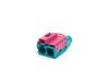 ES#2563151 - 61139220925 - HF SOCKET HOUSING - Genuine BMW - BMW
