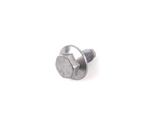 ES#469938 - N90471802 - Bolt - Priced Each - Bolt used in various areas on your European vehicle. M8x18 - Genuine Volkswagen Audi - Audi Volkswagen
