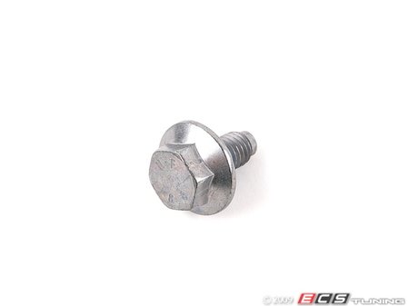 ES#469938 - N90471802 - Bolt - Priced Each - Bolt used in various areas on your European vehicle. M8x18 - Genuine Volkswagen Audi - Audi Volkswagen