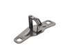 ES#462011 - 8T0827507 - Latch Striker Plate - Lower piece that the trunk latch secures to in order to close - Genuine Volkswagen Audi - Audi