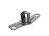 ES#462011 - 8T0827507 - Latch Striker Plate - Lower piece that the trunk latch secures to in order to close - Genuine Volkswagen Audi - Audi