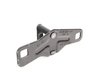 ES#462011 - 8T0827507 - Latch Striker Plate - Lower piece that the trunk latch secures to in order to close - Genuine Volkswagen Audi - Audi