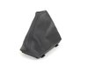 ES#2763453 - 25163455115 - Shift boot - black  - Shift boot in black leather - Genuine BMW - BMW
