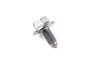 ES#469938 - N90471802 - Bolt - Priced Each - Bolt used in various areas on your European vehicle. M8x18 - Genuine Volkswagen Audi - Audi Volkswagen