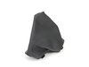 ES#2763453 - 25163455115 - Shift boot - black  - Shift boot in black leather - Genuine BMW - BMW