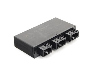ES#183957 - 66209145158 - Park Distance Control Module - Controls PDC functions - Genuine BMW - BMW