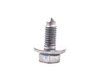 ES#469938 - N90471802 - Bolt - Priced Each - Bolt used in various areas on your European vehicle. M8x18 - Genuine Volkswagen Audi - Audi Volkswagen