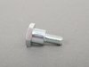 ES#63513 - 35311150407 - Hex Bolt - Priced Each - Attaches to the clutch pedal mounting location. - Genuine BMW - BMW