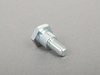 ES#63513 - 35311150407 - Hex Bolt - Priced Each - Attaches to the clutch pedal mounting location. - Genuine BMW - BMW