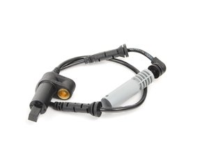 ES#2683479 - 34521165609 - E46 Front ABS Sensor - Priced Each - 2 required per vehicle - Genuine BMW - BMW