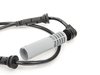 ES#2683479 - 34521165609 - E46 Front ABS Sensor - Priced Each - 2 required per vehicle - Genuine BMW - BMW