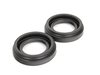 ES#2763258 - 1J0698671 - Rear Caliper Piston Rebuild Kit (41mm) - This one kit services both the left and right rear calipers - TRW - Audi Volkswagen