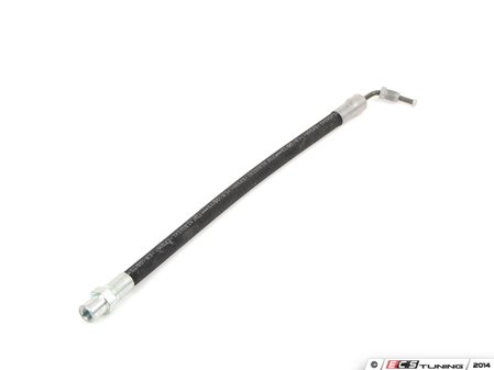 ES#2702263 - 21521159714 - Clutch Line - Line that connects the clutch master to the slave hose - FTE - BMW