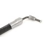 ES#2702263 - 21521159714 - Clutch Line - Line that connects the clutch master to the slave hose - FTE - BMW