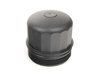 ES#2194236 - 11427615389 - Oil Filter Cap - Secures the oil filter to the filter housing - Genuine BMW - BMW