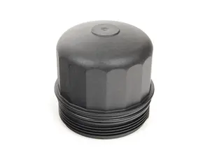 Oil Filter Cap