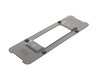 ES#1305180 - 51137176632 - BMW EURO style License Plate Holder - Genuine BMW - BMW MINI