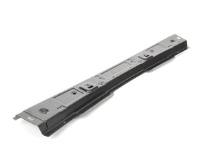 ES#71360 - 41327144965 - UPPER APRON - Genuine BMW - BMW