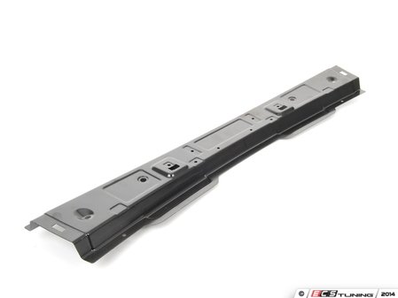 ES#71360 - 41327144965 - UPPER APRON - Genuine BMW - BMW