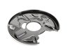 ES#1752504 - 2104201544 - Rear Dust Shield - Right Side - (NO LONGER AVAILABLE) - Protects brake rotor from road debris and elements - Genuine Mercedes Benz - Mercedes Benz
