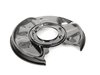 ES#1752504 - 2104201544 - Rear Dust Shield - Right Side - (NO LONGER AVAILABLE) - Protects brake rotor from road debris and elements - Genuine Mercedes Benz - Mercedes Benz