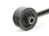 ES#4179 - 441407152A - Control Arm - Front, Lower Right - Comes with inner bushings, not outer bushings - TRW - Audi