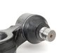 ES#4179 - 441407152A - Control Arm - Front, Lower Right - Comes with inner bushings, not outer bushings - TRW - Audi