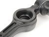 ES#4179 - 441407152A - Control Arm - Front, Lower Right - Comes with inner bushings, not outer bushings - TRW - Audi