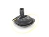 ES#46873 - 25111434626 - Rubber shift boot - Seals the area around the shift lever opening - Genuine BMW - BMW