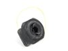 ES#46873 - 25111434626 - Rubber shift boot - Seals the area around the shift lever opening - Genuine BMW - BMW
