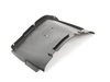 ES#128927 - 51717136684 - Fender Liner Air Duct - Passenger (Right) - Front lower section of fender line with provision for brake ducting - Genuine BMW - BMW