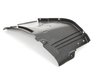 ES#128927 - 51717136684 - Fender Liner Air Duct - Passenger (Right) - Front lower section of fender line with provision for brake ducting - Genuine BMW - BMW