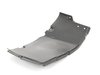 ES#128927 - 51717136684 - Fender Liner Air Duct - Passenger (Right) - Front lower section of fender line with provision for brake ducting - Genuine BMW - BMW