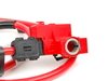ES#163013 - 61126944536 - Battery cable - Positive  - Required replacement in post accident repairs - Genuine BMW - BMW