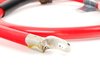 ES#163013 - 61126944536 - Battery cable - Positive  - Required replacement in post accident repairs - Genuine BMW - BMW