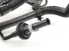 ES#280576 - 06E103217H - Pressure Control Valve (PCV) Assembly - (NO LONGER AVAILABLE) - Complete breather hose assembly that does not include the PCV valve - Genuine Volkswagen Audi - 