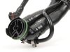 ES#280576 - 06E103217H - Pressure Control Valve (PCV) Assembly - (NO LONGER AVAILABLE) - Complete breather hose assembly that does not include the PCV valve - Genuine Volkswagen Audi - 