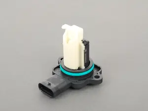 Mass Air Flow Sensor
