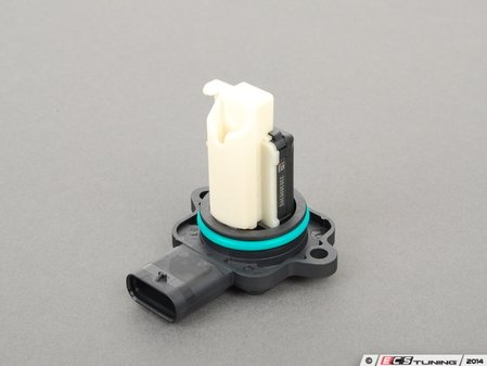 ES#1929408 - 13627593624 - Mass Air Flow Sensor - Replace your sensor and avoid poor fuel mileage and hampered performance - Genuine BMW - BMW