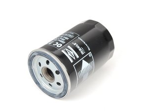 ES#1321 - W719.21 - Oil Filter - Priced Each - Mahle brand - Mahle - Volkswagen