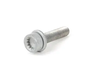 strut brace securing bolt - priced each