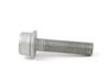 ES#2540096 - WHT005372 - strut brace securing bolt - priced each - Secures the transmission strut brace to the vehicle. M12x1.5x51 - Genuine Volkswagen Audi - Audi