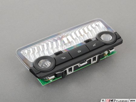 ES#2145086 - 63319163699 - INTERIOR READING LIG - Genuine BMW - BMW