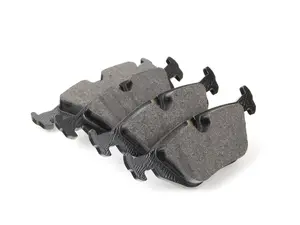 E36 Z3 Brake Pad Set