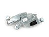 ES#184447 - 67636917907 - E83 Wiper Motor - Used to keep your rear windshield wipers functioning properly - Genuine BMW - BMW