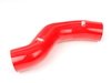 ES#2844 - TCS195/2-RED - Samco Boost Hose Kit - Red - Improved air flow with silicone hoses that add color accents for your engine bay. - Samco - Volkswagen